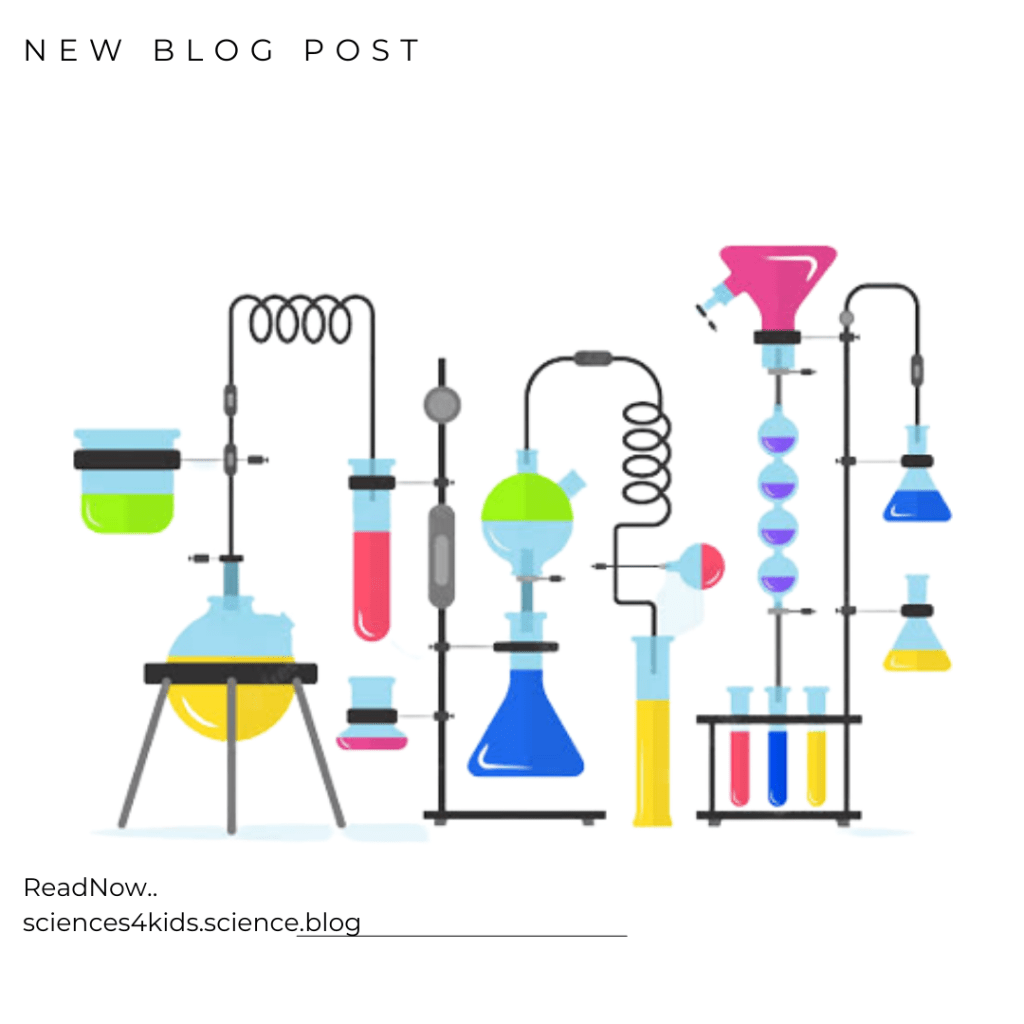 Seperation Techniques in&nbsp;Science